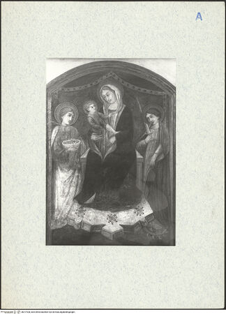 Vorderseite von bh317528_recto