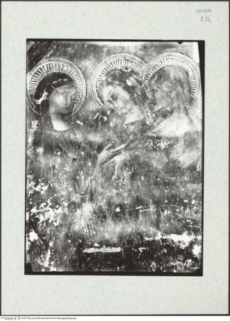 Vorderseite von bh317535_recto