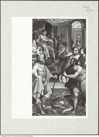 Vorderseite von bh317537_recto