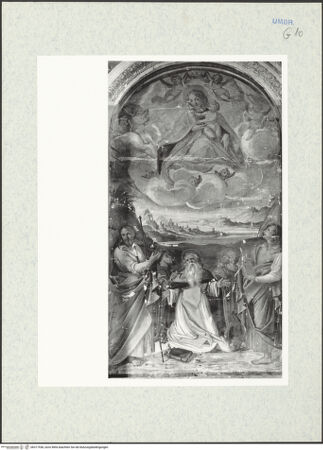 Vorderseite von bh317538_recto