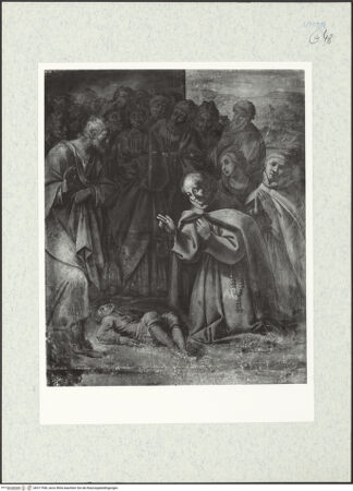 Vorderseite von bh317540_recto