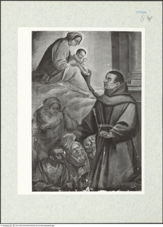 Vorderseite von bh317554_recto