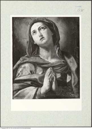 Vorderseite von bh317562_recto