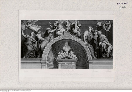 Vorderseite von Landesbildstelle Rheinland [http://creativecommons.org/publicdomain/mark/1.0/] Die Sibyllen - , bh317957. Foto.