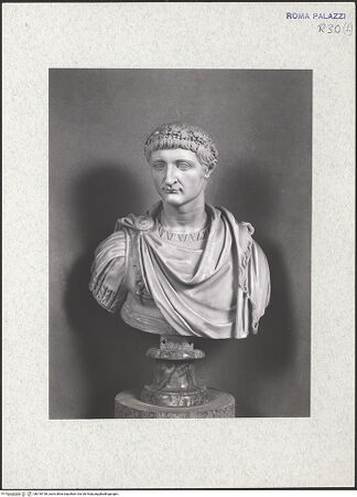 Vorderseite von bh318196_recto