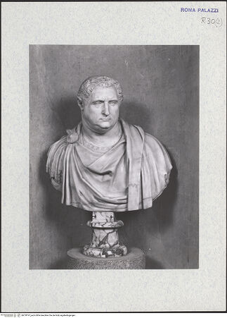 Vorderseite von bh318197_recto