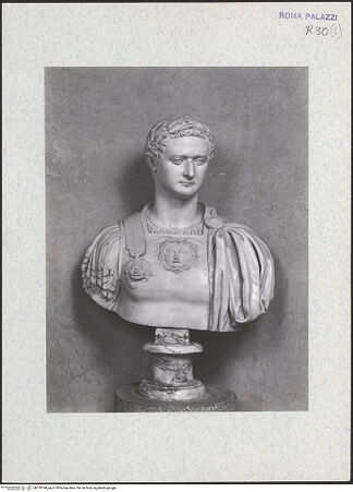 Vorderseite von bh318198_recto