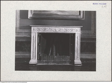 Vorderseite von bh318201_recto