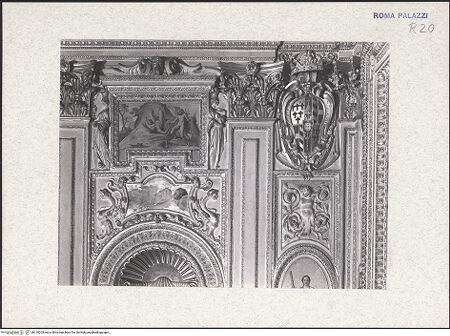 Vorderseite von bh318203_recto