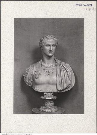 Vorderseite von bh318205_recto