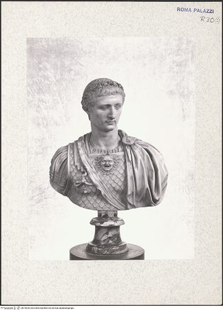 Vorderseite von bh318206_recto