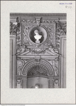 Vorderseite von bh318218_recto