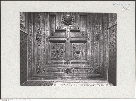 Vorderseite von bh318230_recto