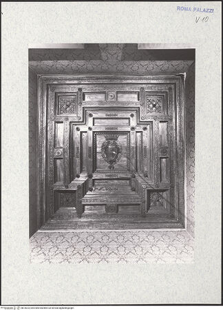 Vorderseite von bh318233_recto