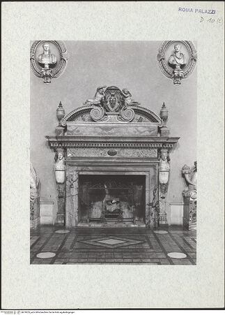 Vorderseite von bh318235_recto