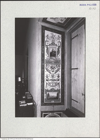 Vorderseite von bh318257_recto