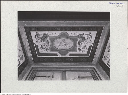 Vorderseite von bh318260_recto