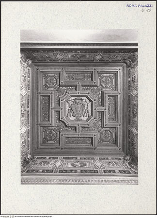 Vorderseite von bh318265_recto