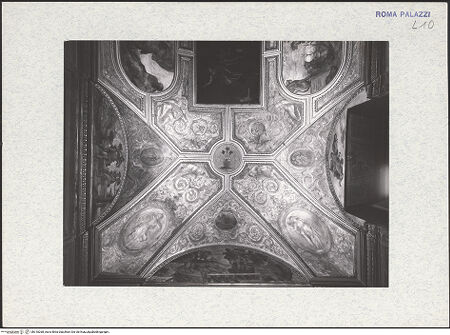 Vorderseite von bh318268_recto