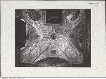 Vorderseite von bh318269_recto