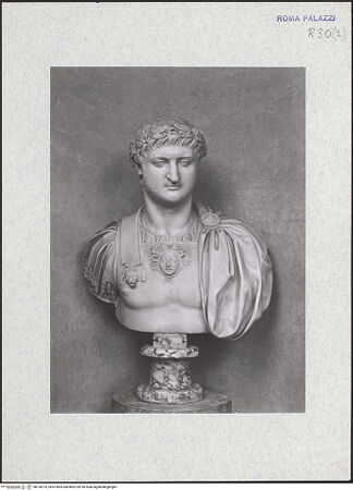 Vorderseite von bh318270_recto