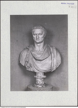 Vorderseite von bh318271_recto