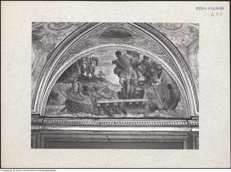 Vorderseite von bh318272_recto