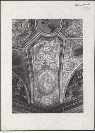 Vorderseite von bh318273_recto