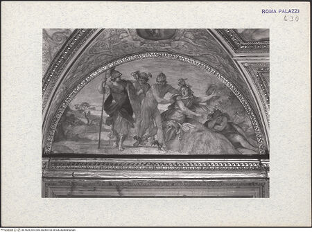 Vorderseite von bh318280_recto