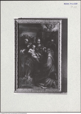 Vorderseite von bh318297_recto