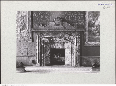 Vorderseite von bh318302_recto