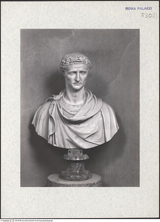 Vorderseite von bh318308_recto