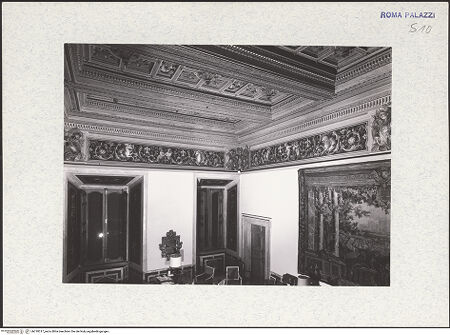 Vorderseite von bh318317_recto