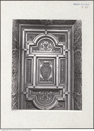 Vorderseite von bh318329_recto