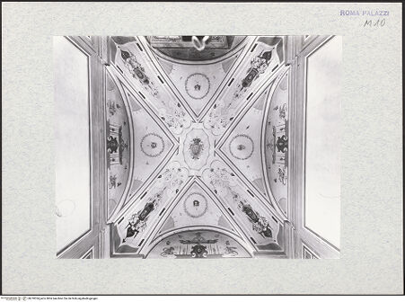 Vorderseite von bh318334_recto