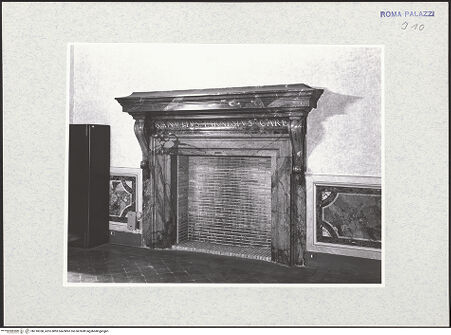 Vorderseite von bh318338_recto