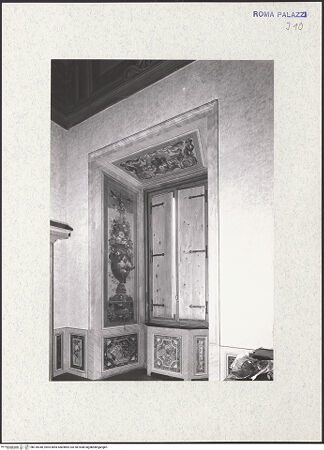 Vorderseite von bh318340_recto