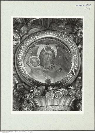 Vorderseite von ICCD [https://www.deutsche-digitale-bibliothek.de/content/lizenzen/rv-ez/] Madonna della Pietà - , bh318369_recto. Foto.
