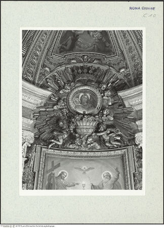 Vorderseite von ICCD [https://www.deutsche-digitale-bibliothek.de/content/lizenzen/rv-ez/] Madonna della Pietà - , bh318370_recto. Foto.