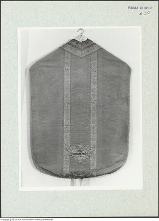 Vorderseite von bh318391_recto