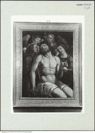 Vorderseite von bh318408_recto