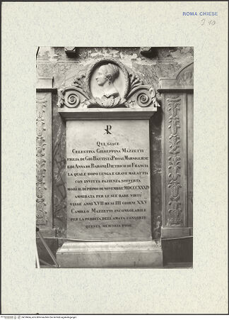 Vorderseite von bh318454_recto