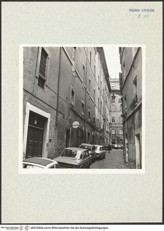 Vorderseite von bh318464_recto