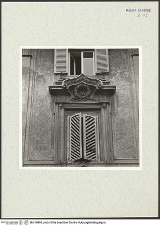 Vorderseite von bh318469_recto