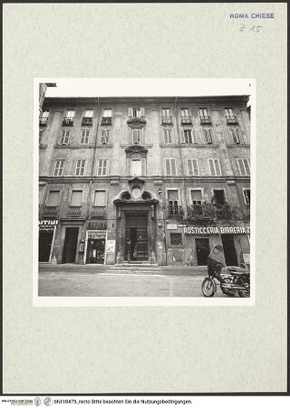 Vorderseite von bh318479_recto