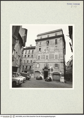 Vorderseite von bh318486_recto