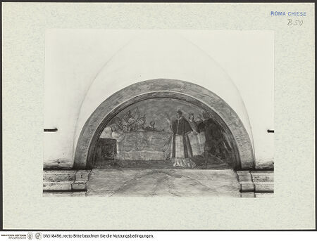 Vorderseite von bh318496_recto