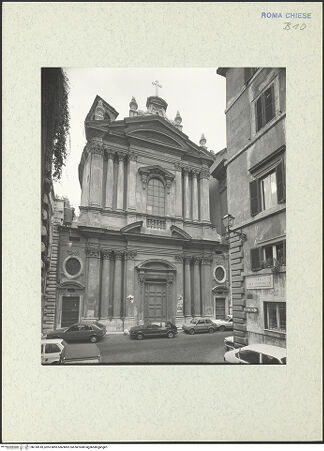 Vorderseite von bh318518_recto