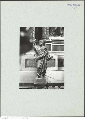 Vorderseite von bh318582_recto