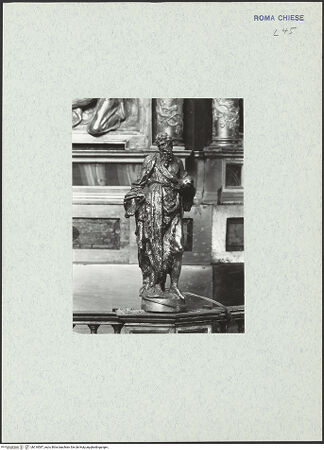 Vorderseite von bh318587_recto